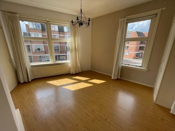 Appartement in Dordrecht