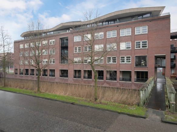 Appartement in Zwolle