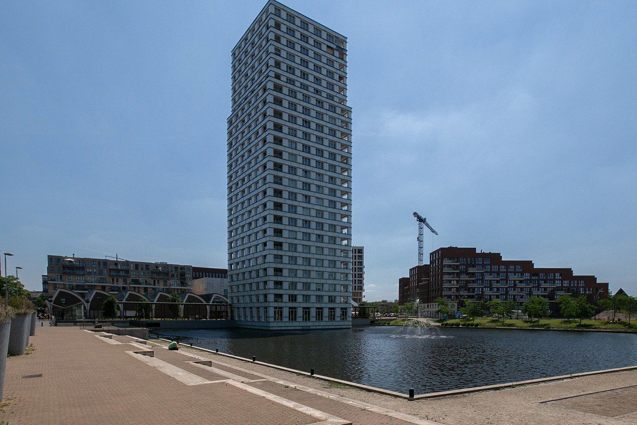 24 Appartement in ‘s-Hertogenbosch