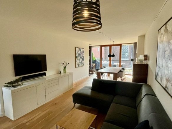 huis