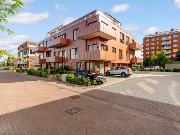 Noorwegenkade, 1363DS Almere