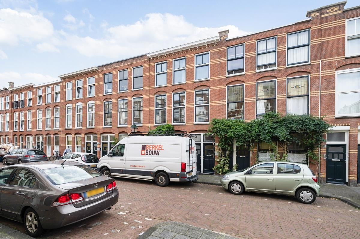 Ampèrestraat, 2563ZW Den Haag