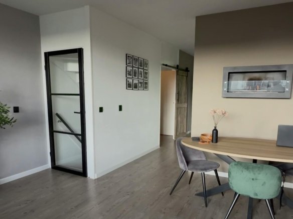 Appartement in Rotterdam