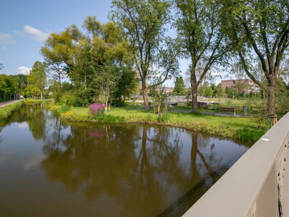 Appartement in Purmerend