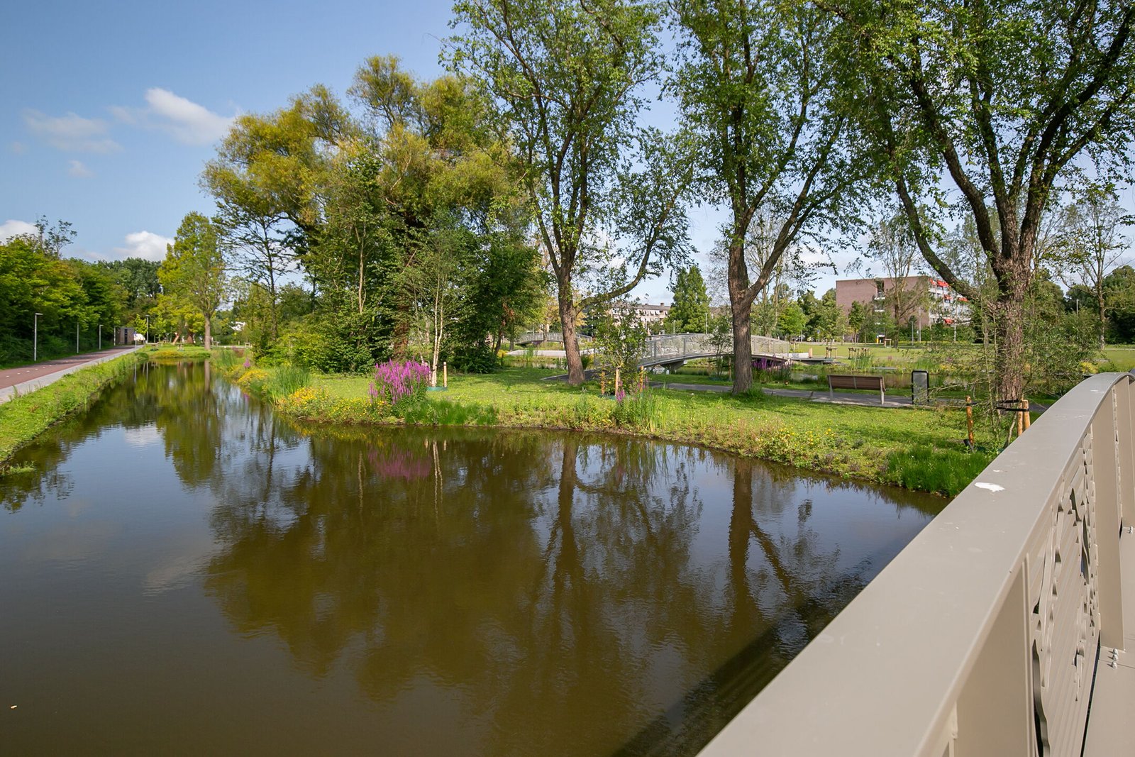 243adf07-50a9-44b7-afa3-dd65a64 Appartement in Purmerend