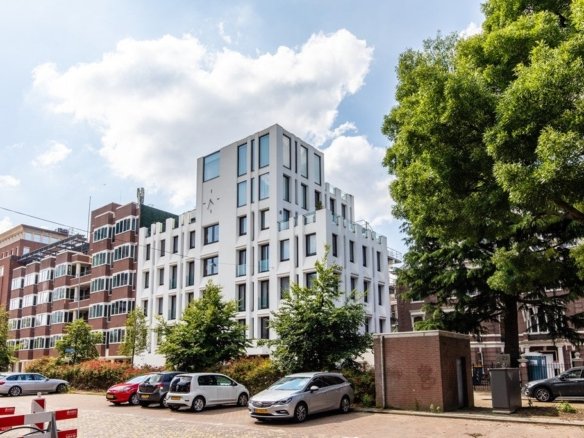 Calandstraat, 3016CA Rotterdam