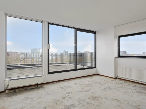 Fregelaan, 1062KL Amsterdam