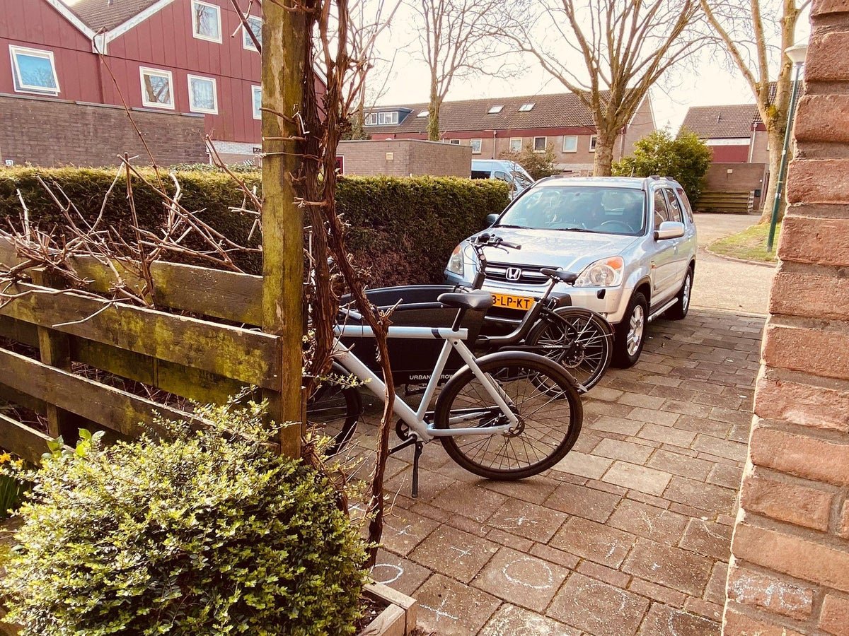 huis