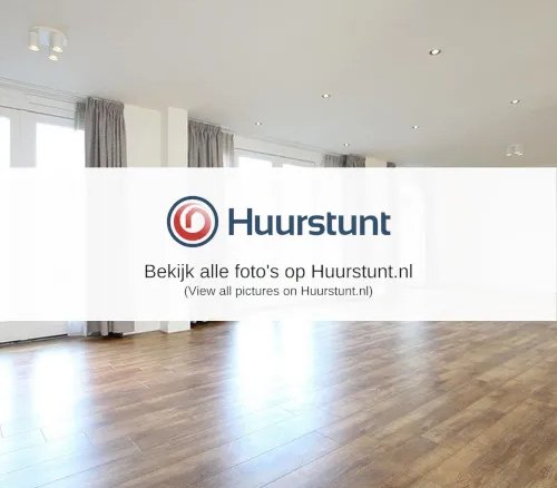 Woning aan de Mr. S. van Houtenlaan te Amstelveen