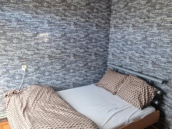 Kamer in Rotterdam