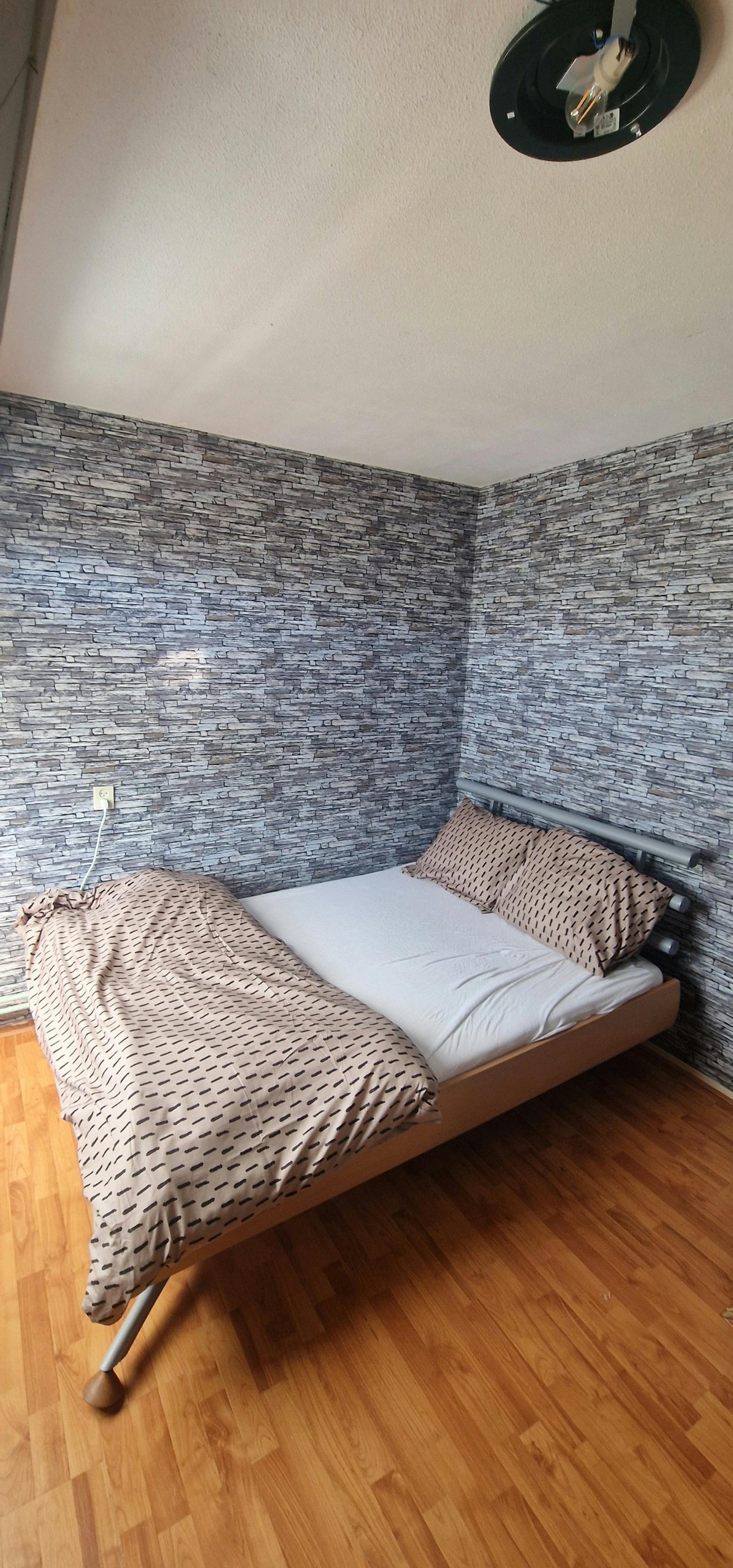 Kamer in Rotterdam