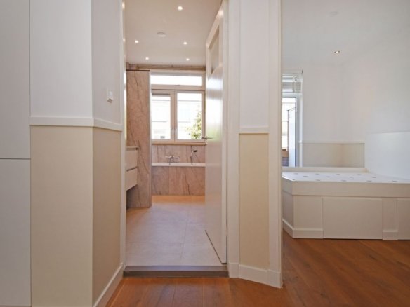 De Moucheronstraat, 2593RB Den Haag
