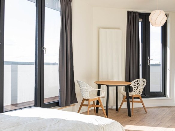 Soestdijksekade, 2574BP Den Haag