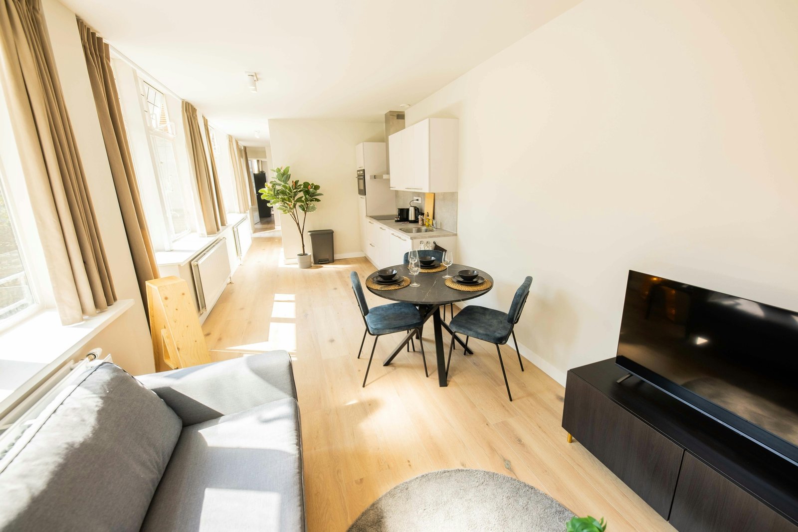 24e7442a-130e-4627-a670-f0029fb0afb0 Appartement in Rotterdam