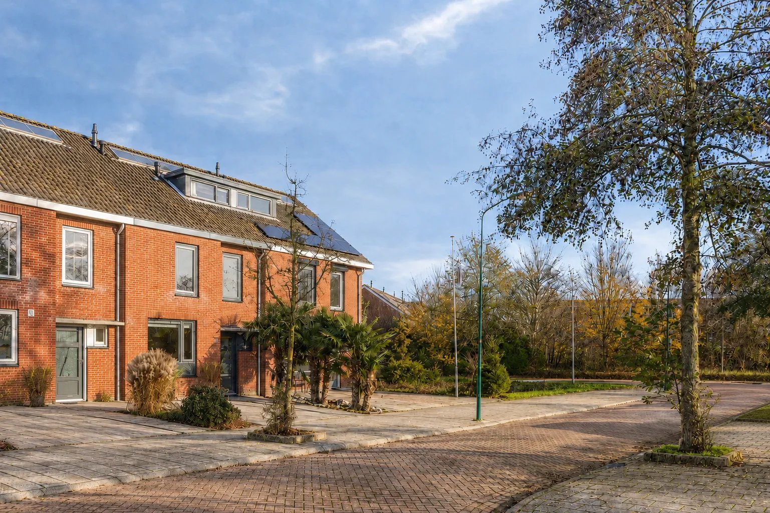 24ea5aab-6dcf-489f-b063-e19a0d9bae7f Woning aan de Keizershof te Harmelen