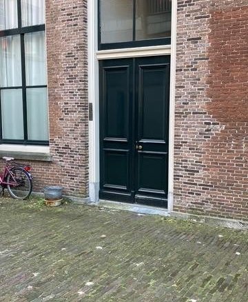 Lange Tiendeweg, 2801KG Gouda
