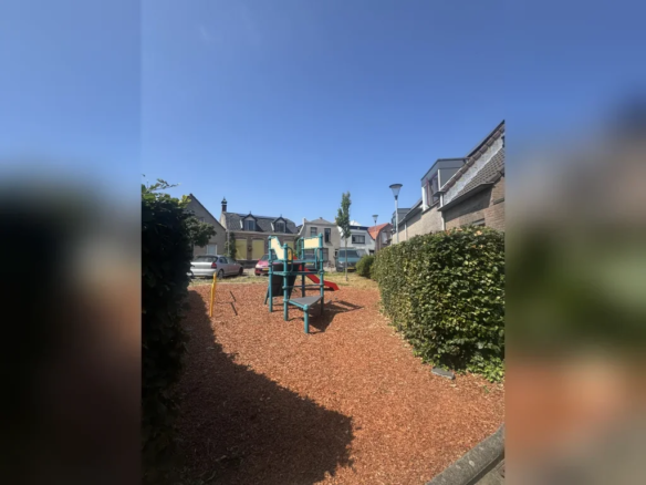 Lange Kerkstraat, 4531CH Terneuzen
