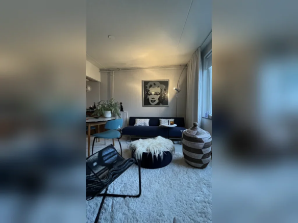 Overtoom, 1054HT Amsterdam