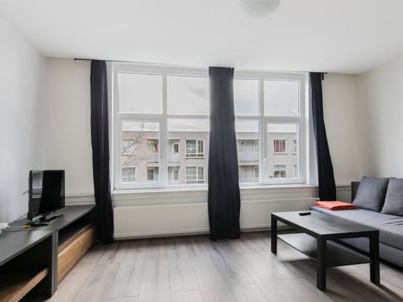 Putsebocht, 3073HH Rotterdam