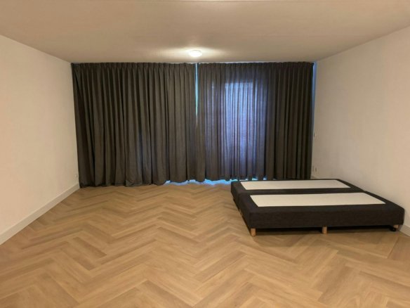 Kamer in Amsterdam
