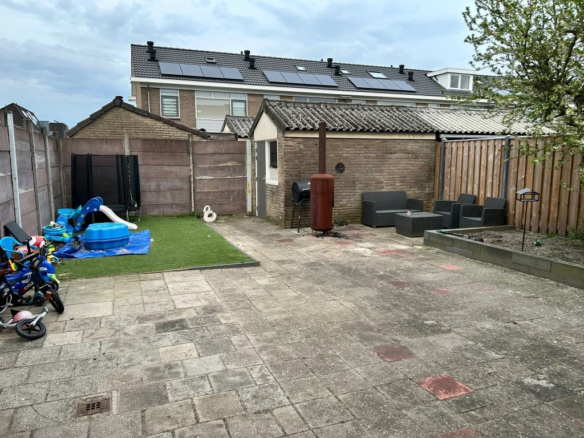 huis
