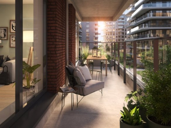 Startbaan, 1187XR Amstelveen