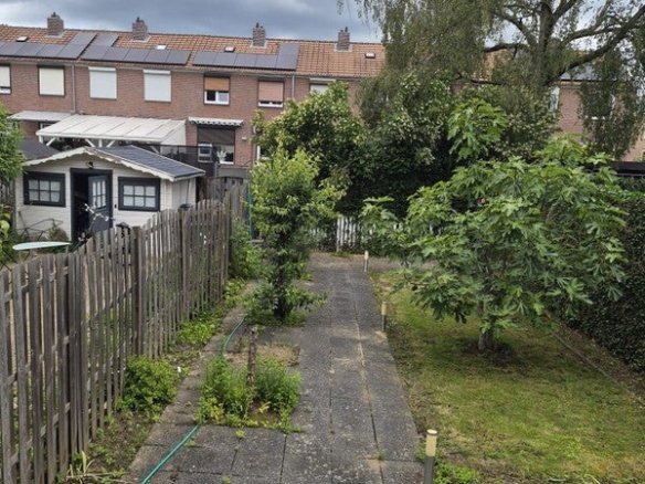 Lorentzstraat, 6227TK Maastricht