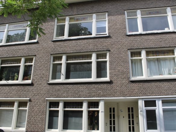 Appartement in Rotterdam