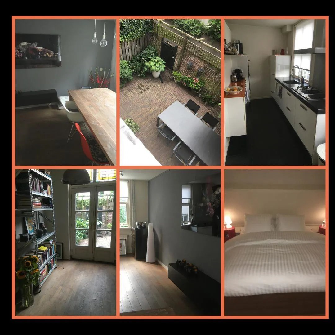 25741a1b-e314-49ad-9650-eff76ba38eb8 Woning aan de Clarastraat te Den Bosch