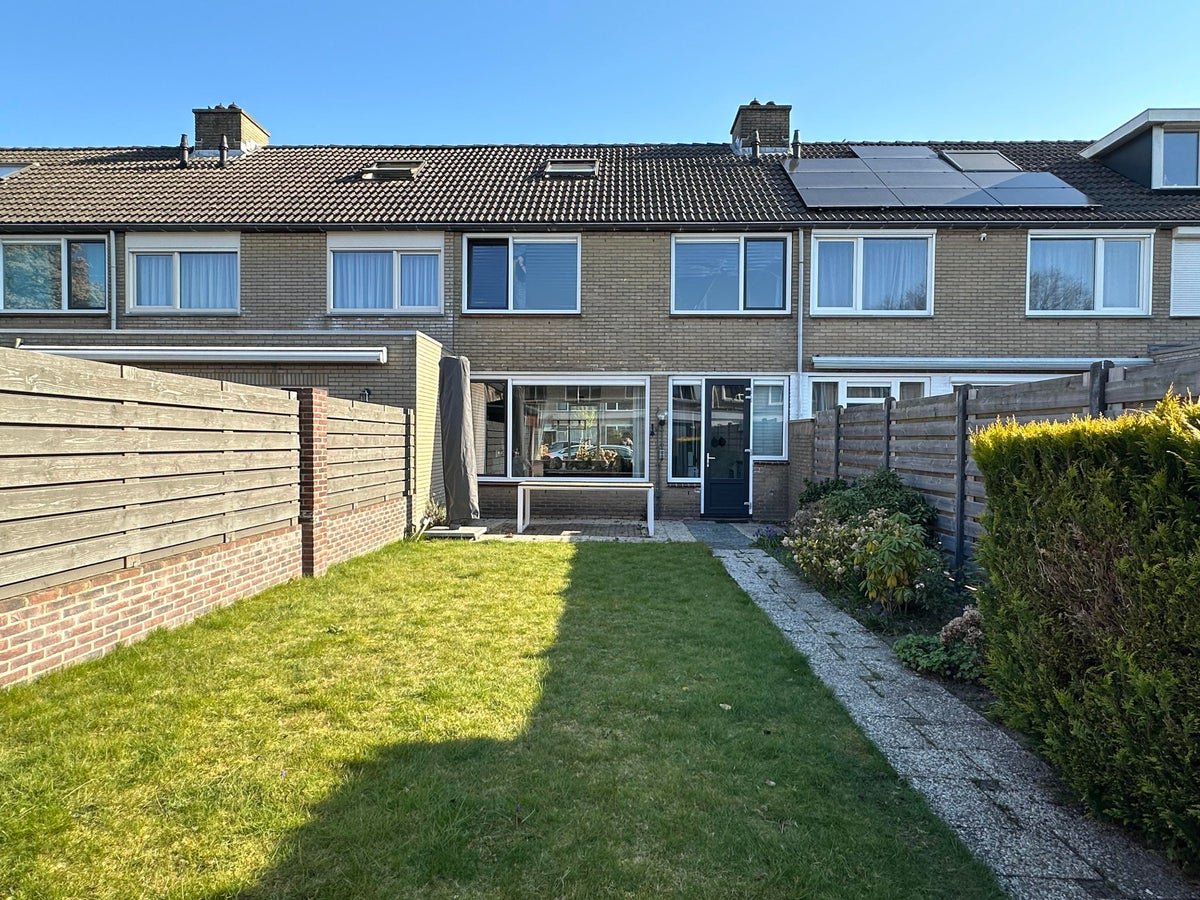 Brederolaan, 4873GK Etten-Leur