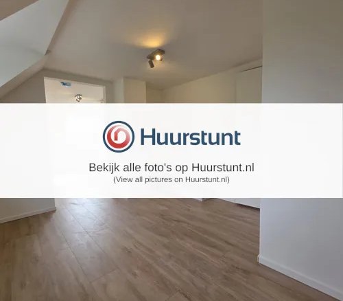 Woning aan de Tramsingel te Breda