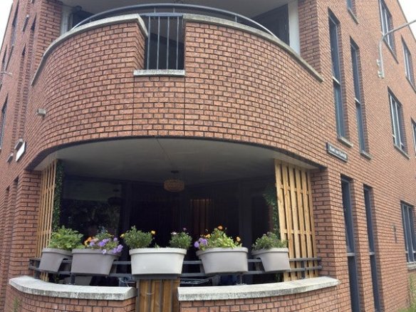 Baak van Katwijk, 3826GR Amersfoort