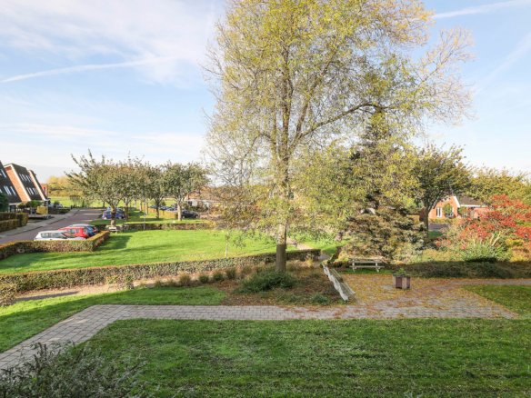 Appartement in Voorst