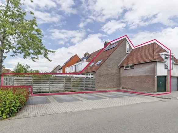 huis
