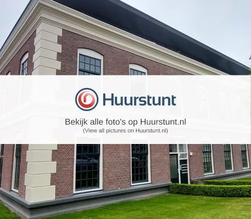 Woning aan de Clarissenstraat te Brielle