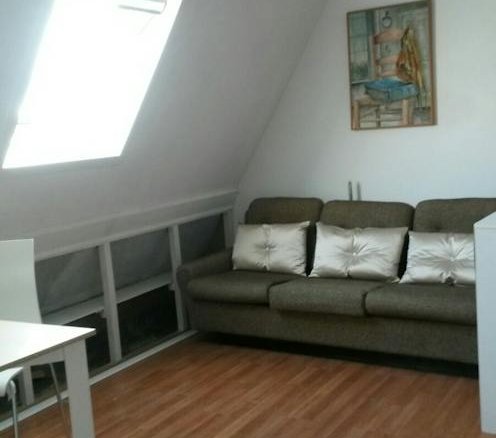 Studio in Almere