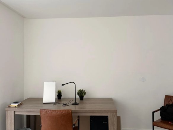 Woning aan de Floris Burgwal te Capelle aan den IJssel