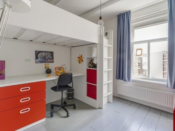Dirk Hoogenraadstraat, 2586TE Den Haag