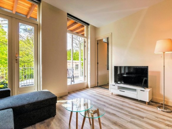 Appartement in Rotterdam