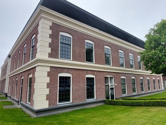 Clarissenstraat, 3231XC Brielle