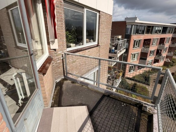 Prins Clausstraat, 4761AM Zevenbergen