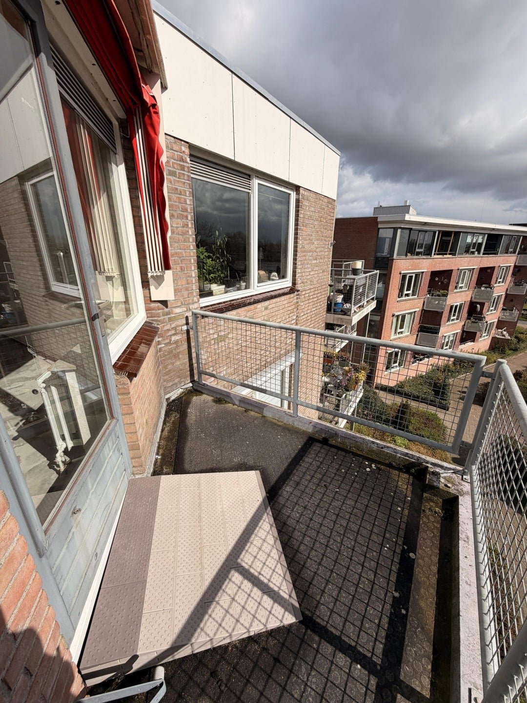 Prins Clausstraat, 4761AM Zevenbergen