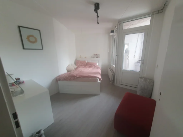 Oude Stadsgracht, 5611DH Eindhoven