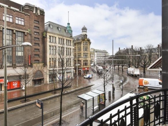 Bagijnestraat, 2511CK Den Haag