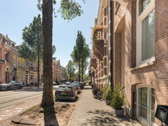 Willemsparkweg, 1071HP Amsterdam