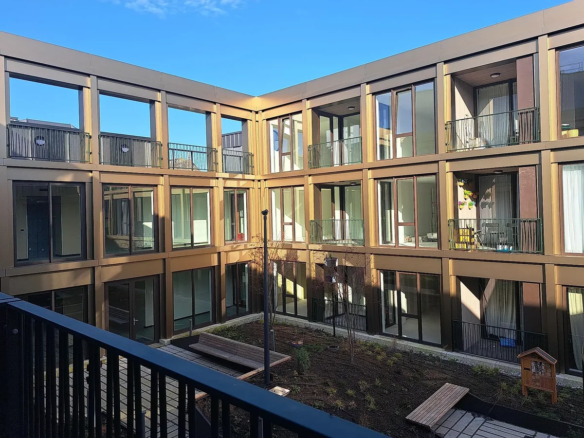 Vijfharingenstraat, 6211EC Maastricht