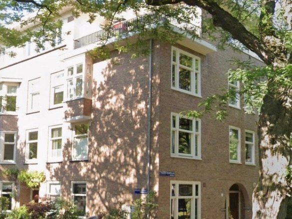 President Kennedylaan, 1079NP Amsterdam