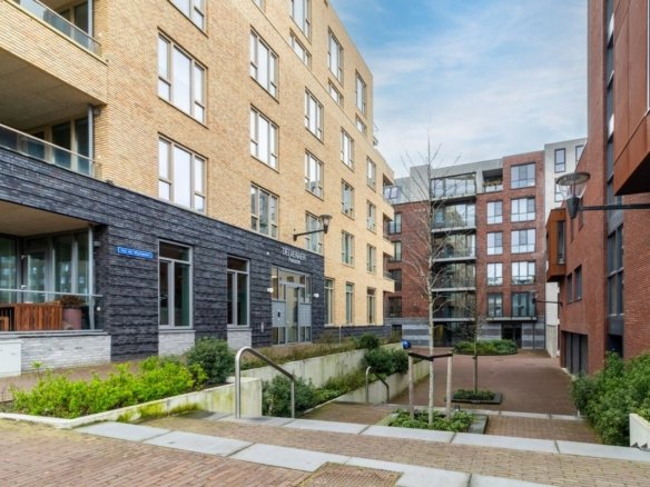 Nieuwe Gracht, 2611DV Delft