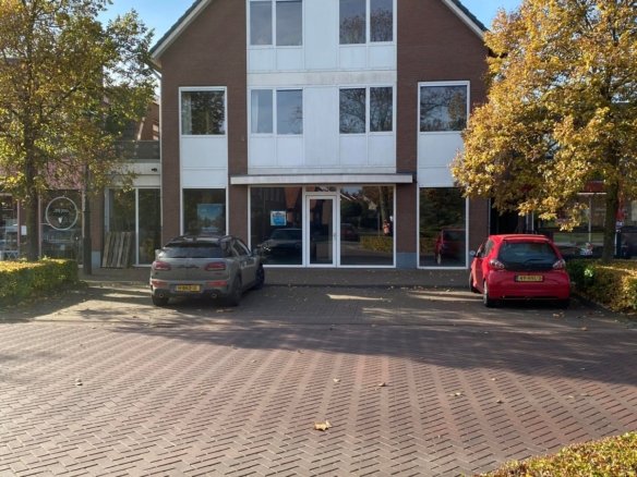 Burg.Backxlaan, 7711AA Nieuwleusen