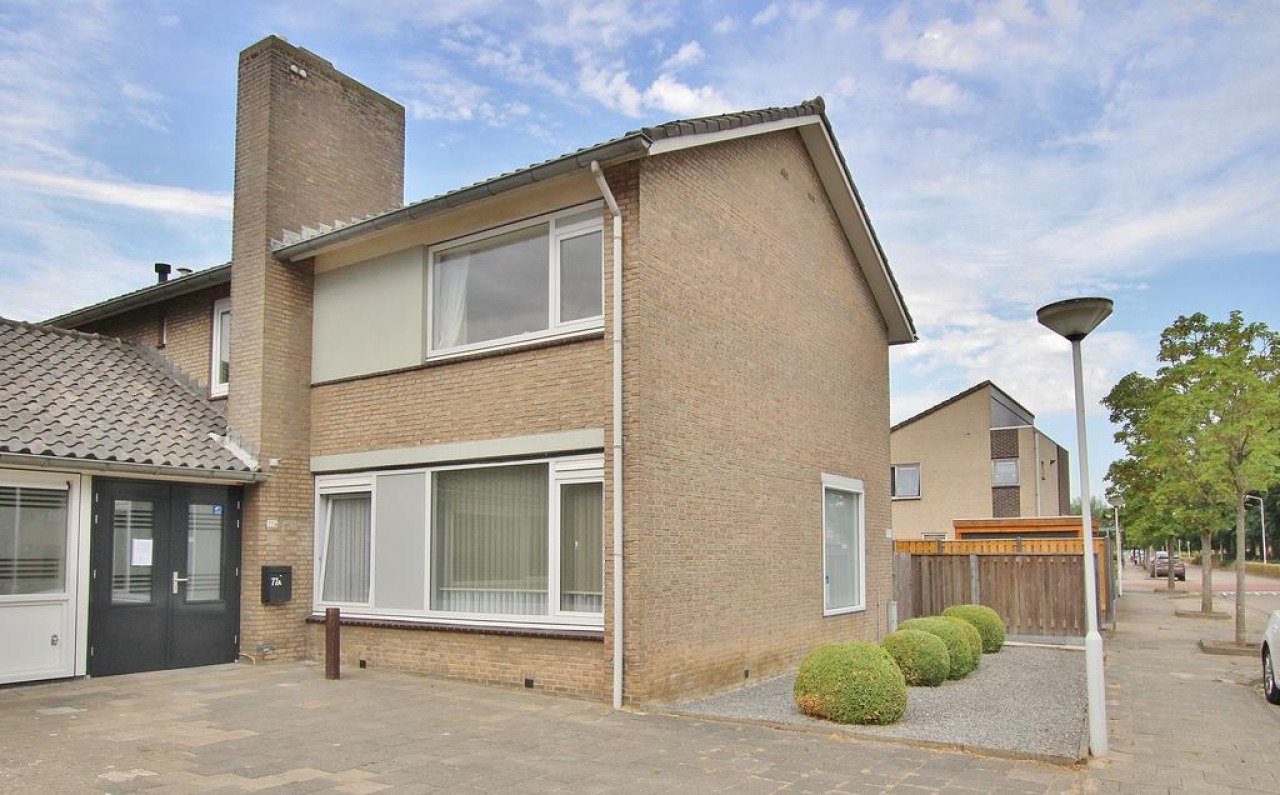 275312310 Woonhuis in Terneuzen